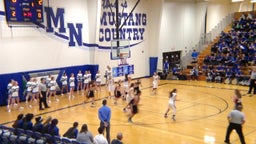 Omaha Westside girls basketball highlights vs. Millard North High School