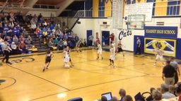 Omaha Westside girls basketball highlights vs. Kearney High School