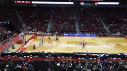 Omaha Westside girls basketball highlights vs. Millard West
