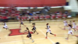 Omaha Westside girls basketball highlights vs. Lincoln High School