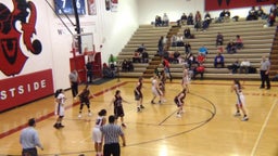 Omaha Westside girls basketball highlights vs. Norfolk High School