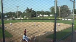 Omaha Westside softball highlights Plattsmouth High School