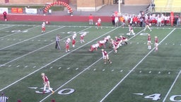 Logan football highlights Ogden High School