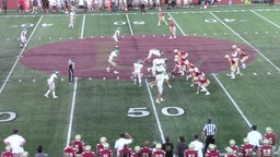 Logan football highlights Provo High School