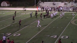 Logan football highlights Viewmont High School