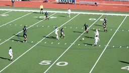 Chisholm Trail girls soccer highlights Estacado