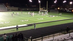 Chisholm Trail girls soccer highlights Azle High School