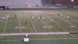 Chisholm Trail girls soccer highlights Kennedale