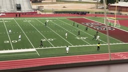 Chisholm Trail girls soccer highlights Everman High School