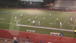 Chisholm Trail girls soccer highlights Boswell