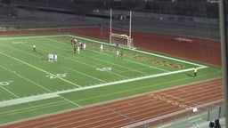 Chisholm Trail girls soccer highlights Saginaw High School