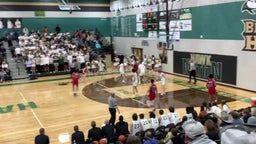 Birdville basketball highlights Grapevine High School
