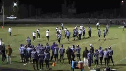 Fruitland football highlights Snake River High School