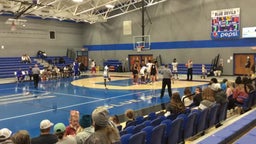 Decatur basketball highlights Etowah High School