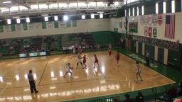 Minerva girls basketball highlights West Branch High School