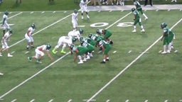 Marcos Salazar's highlights Pleasanton