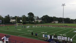 Copiague soccer highlights North Babylon High School