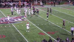 Lakota West football highlights Princeton High School
