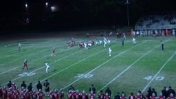 Bountiful football highlights Viewmont High School