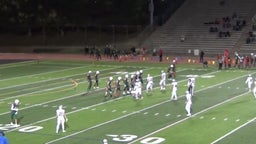 Smoky Hill football highlights Poudre
