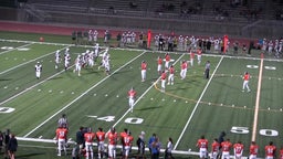 Smoky Hill football highlights Legend High School