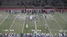 Smoky Hill football highlights Cherokee Trail High School