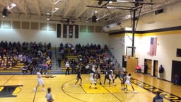 South Iredell basketball highlights Lincolnton