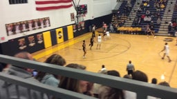 South Iredell basketball highlights Lincolnton