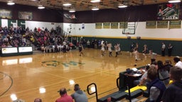 South Iredell basketball highlights Wilkes Central