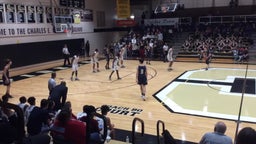 South Iredell basketball highlights Concord