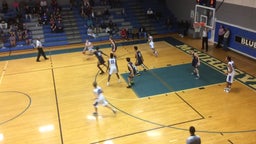 South Iredell basketball highlights Mooresville
