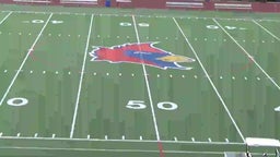 Newark football highlights Thomas Worthington High School