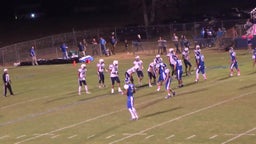 Rogers football highlights West Limestone