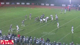 Reggie Frischknecht's highlights Canyon View High School