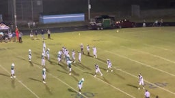 Deyonta Artis's highlights Cape Fear High School