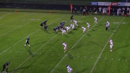 Willamette football highlights Springfield High School
