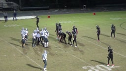 Northwest football highlights Churchill High