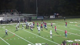 Kobe Jones's highlights South River High School