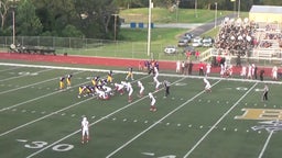 Elkhart football highlights Buffalo High School