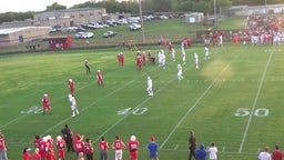 Elkhart football highlights Huntington High School