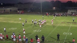 Elkhart football highlights Hearne High School