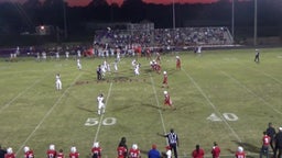 Elkhart football highlights Edgewood High School