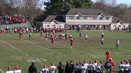 Winchester football highlights Tewksbury Memorial