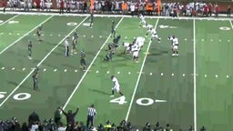 Pj Caldwell's highlights Staley