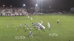 Jay Long's highlights Hollow Rock-Bruceton Central High School