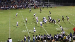Connor Flaherty's highlights Eustis High School