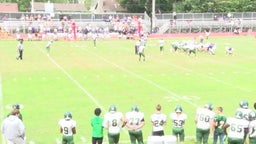 Bayless football highlights Brentwood High School