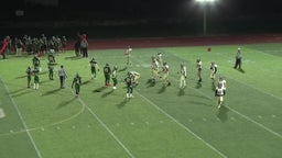 Bayless football highlights Windsor High School