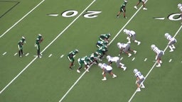 Sterling Drake bright's highlights Klein Cain High School