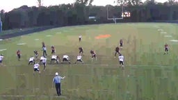 Elk Mound football highlights Osseo-Fairchild High School